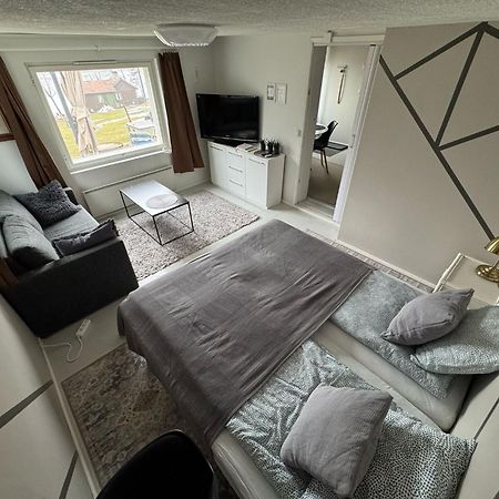 Lakeview Apartment, Espoo Luaran gambar