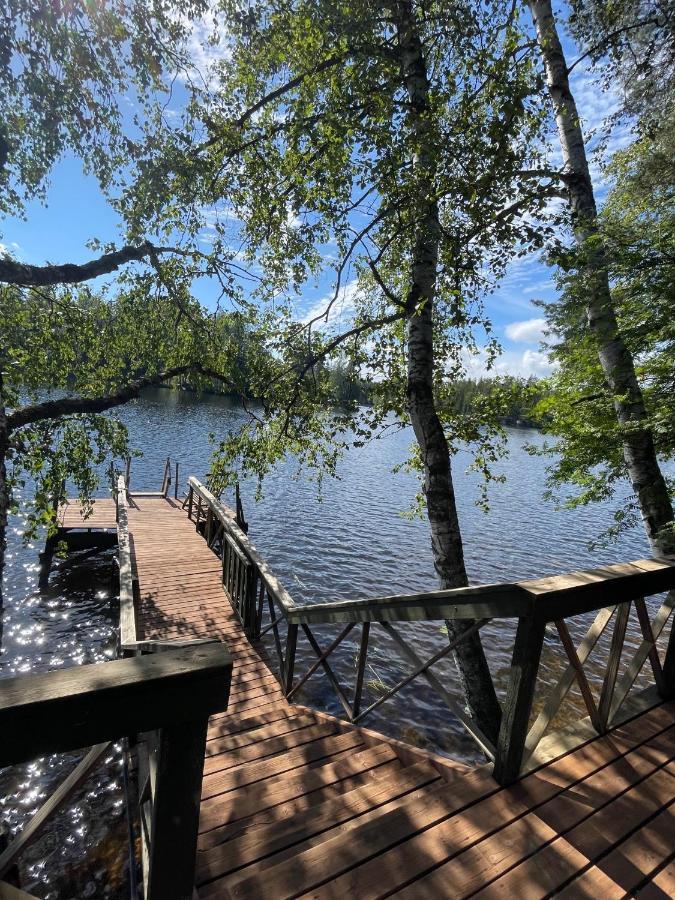 Lakeview Apartment, Espoo Luaran gambar