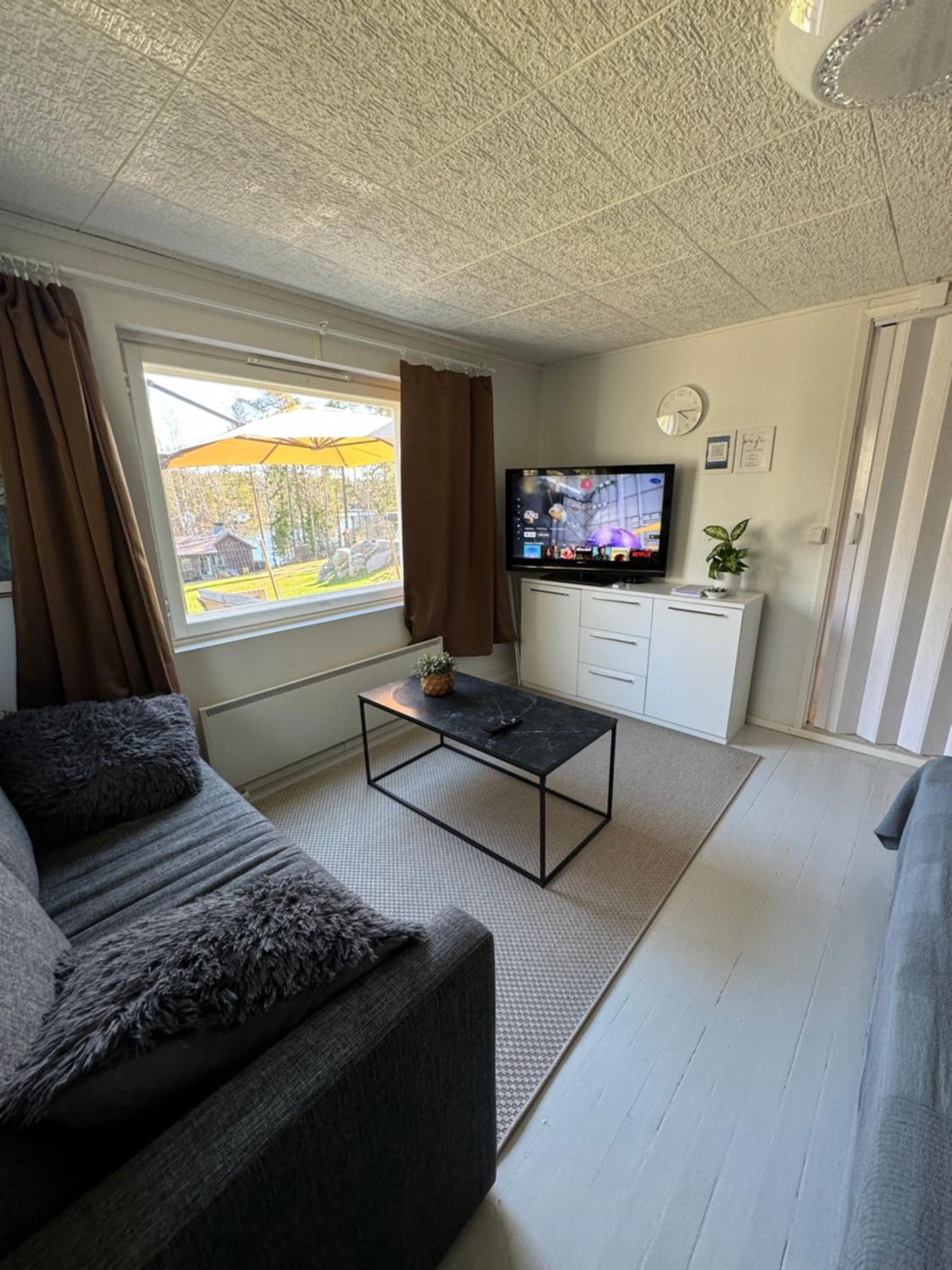 Lakeview Apartment, Espoo Luaran gambar
