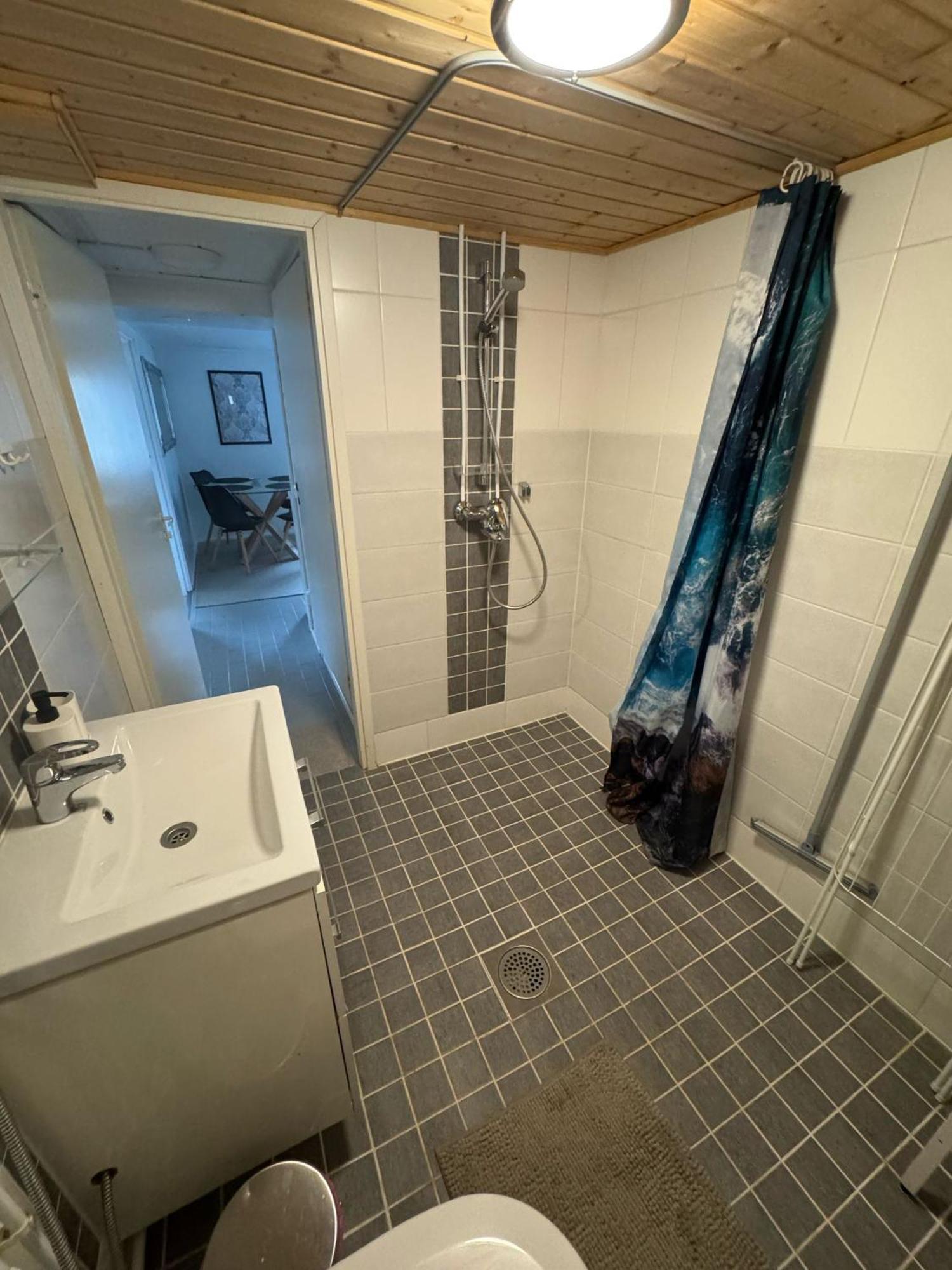 Lakeview Apartment, Espoo Luaran gambar