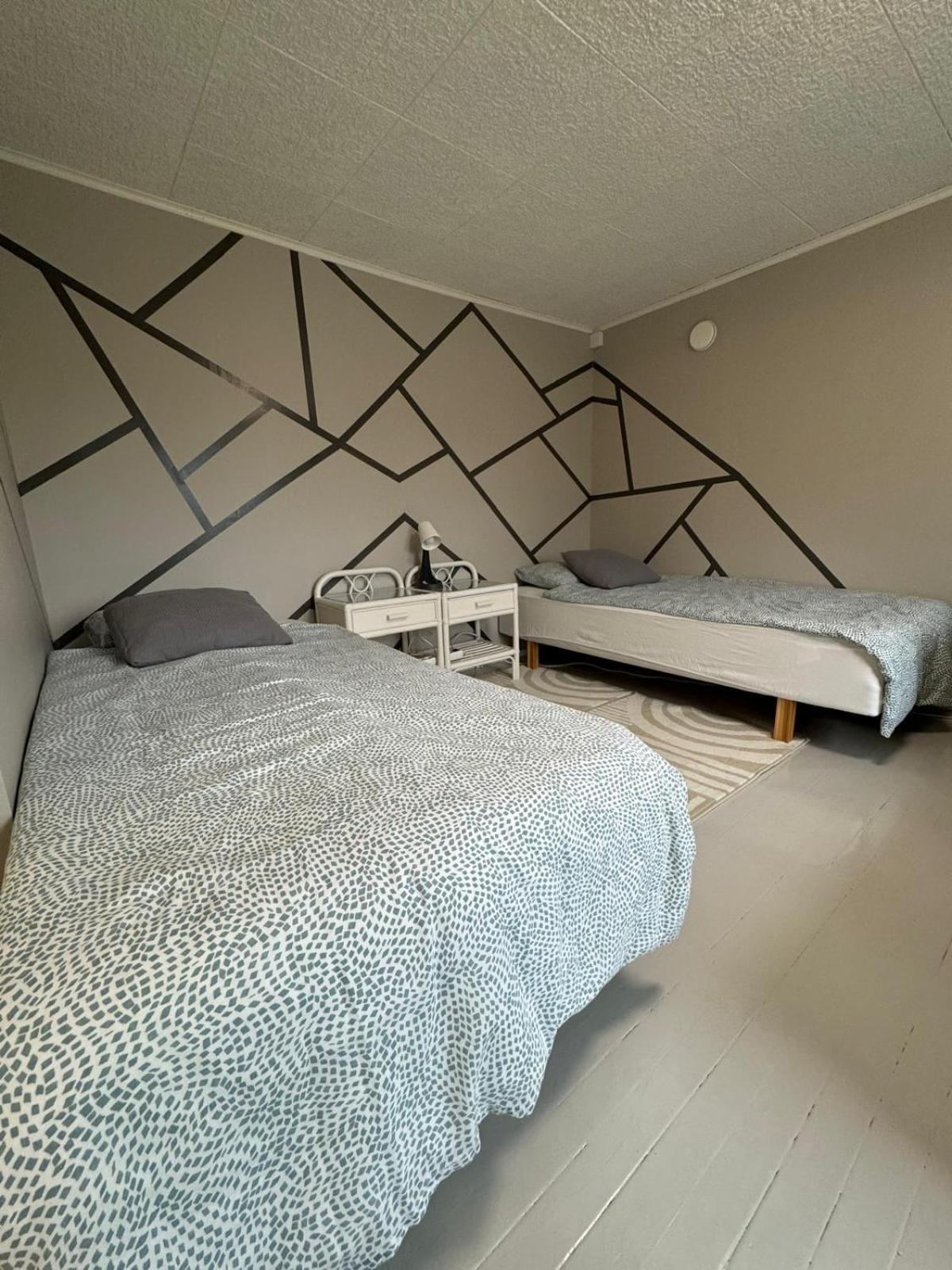 Lakeview Apartment, Espoo Luaran gambar