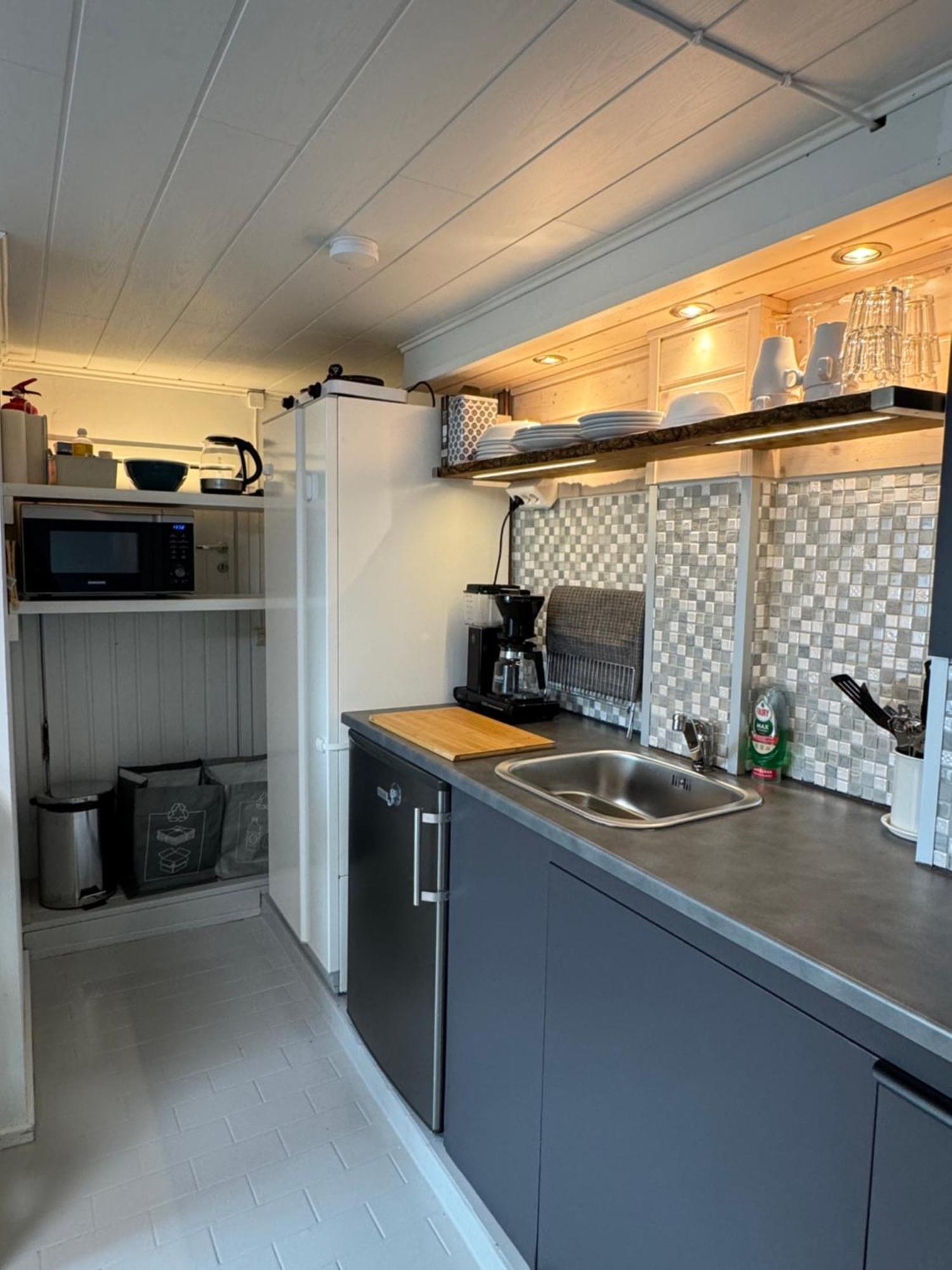 Lakeview Apartment, Espoo Luaran gambar